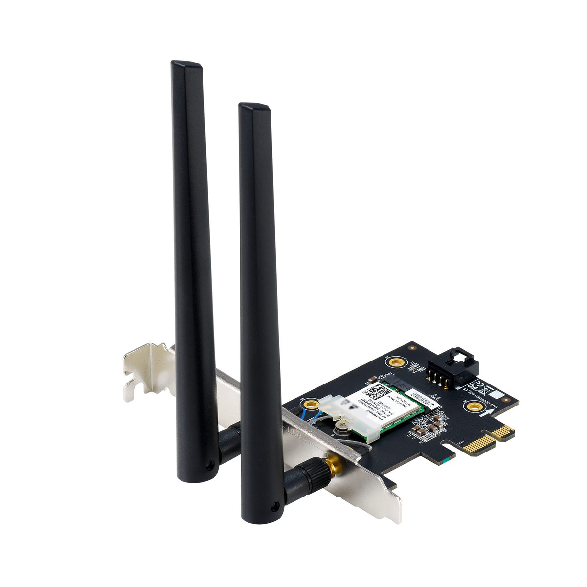 ASUS BE6500 WiFi 7 Tri Band PCI-E Networking Adapter