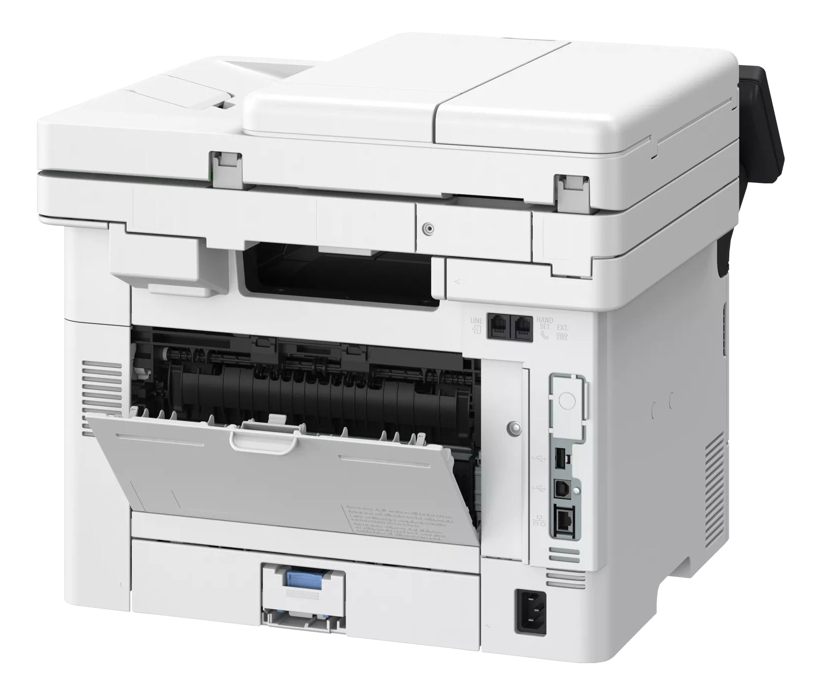 CANON MF461dw II Laser Multifunction Printer 36ppm mono A4