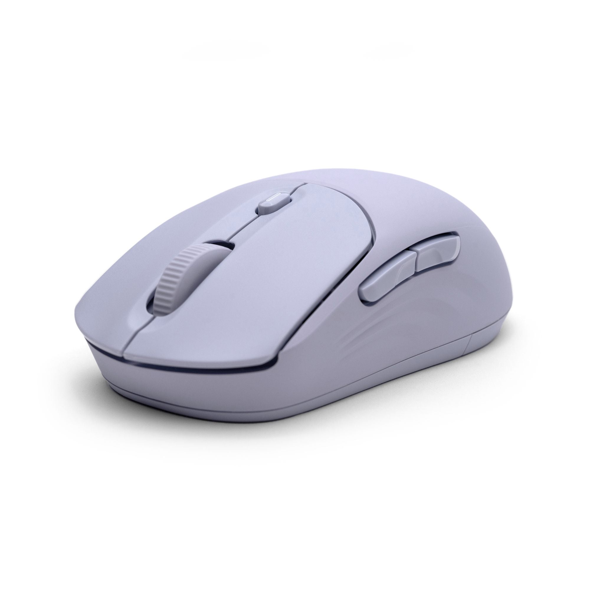 HP 400 Quiet Purple Wireless Mouse EURO