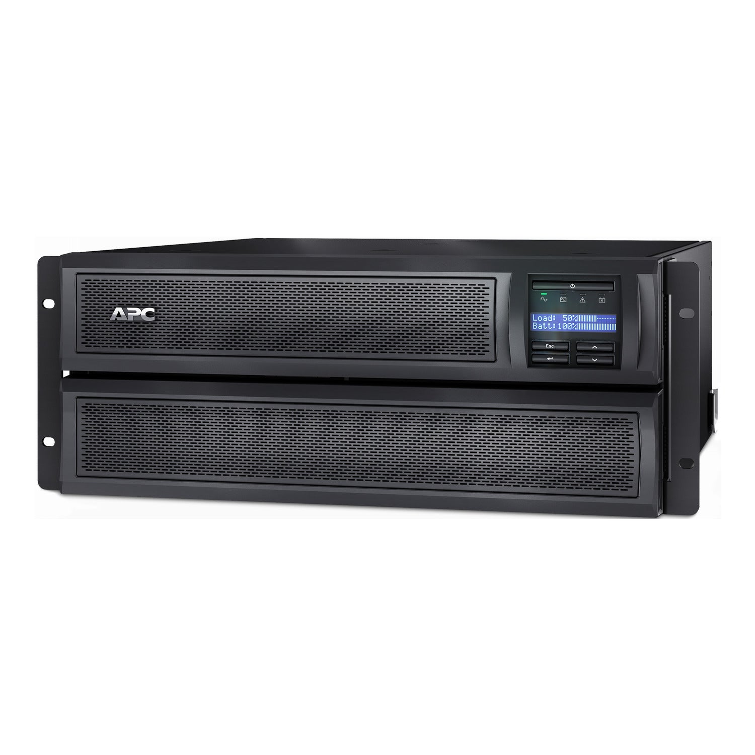 Factory Smart-UPS X 2200VA Short Depth