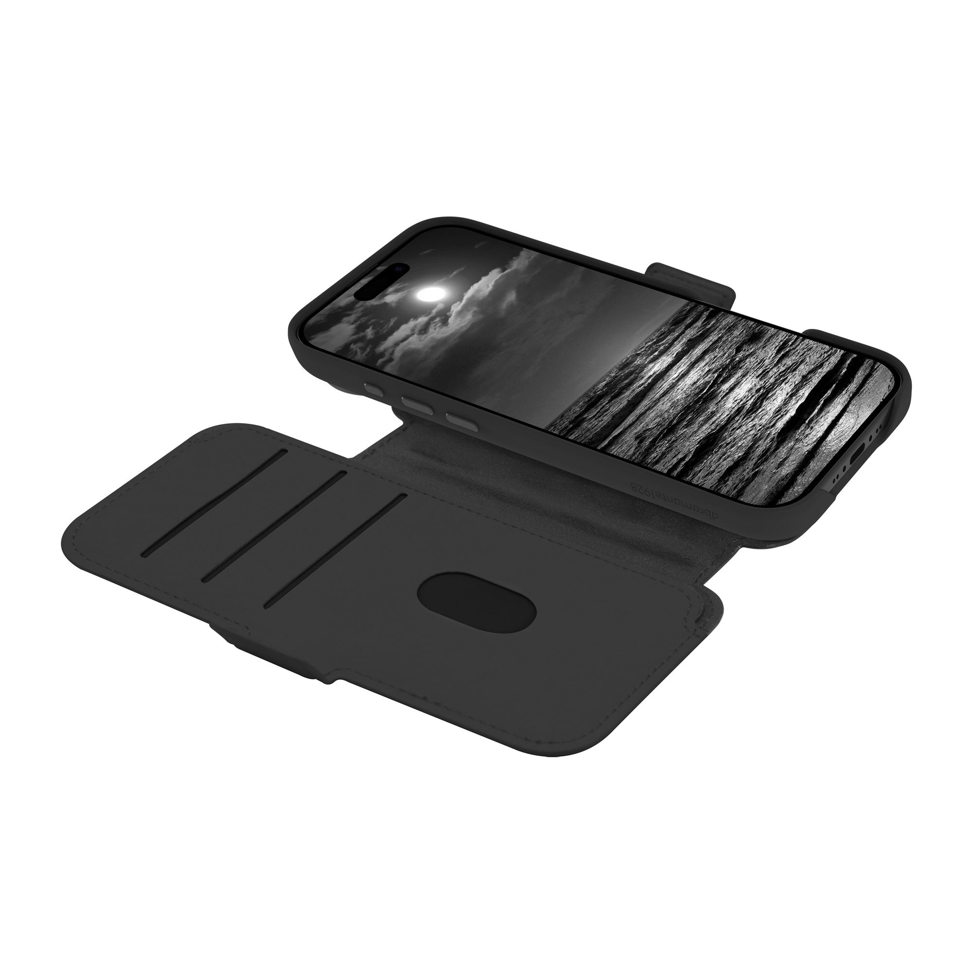 Lynge MS ICON iPhone Air MDNGT