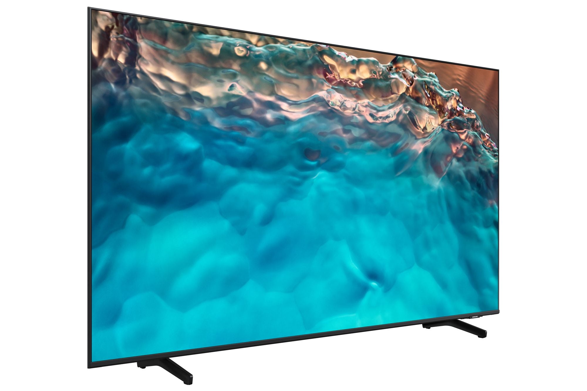 TV Hotel 50BU8000 50 Smart TV 4K ACCOR