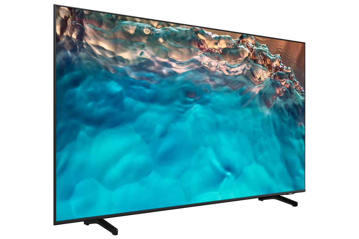 "Samsung HG50BU800EUXEN TV 127 cm (50"") 4K Ultra HD Smart TV Wifi Noir"