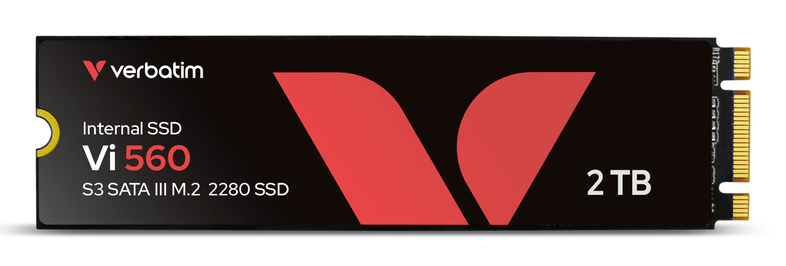 Vi560 S3 M.2 SSD 2TB