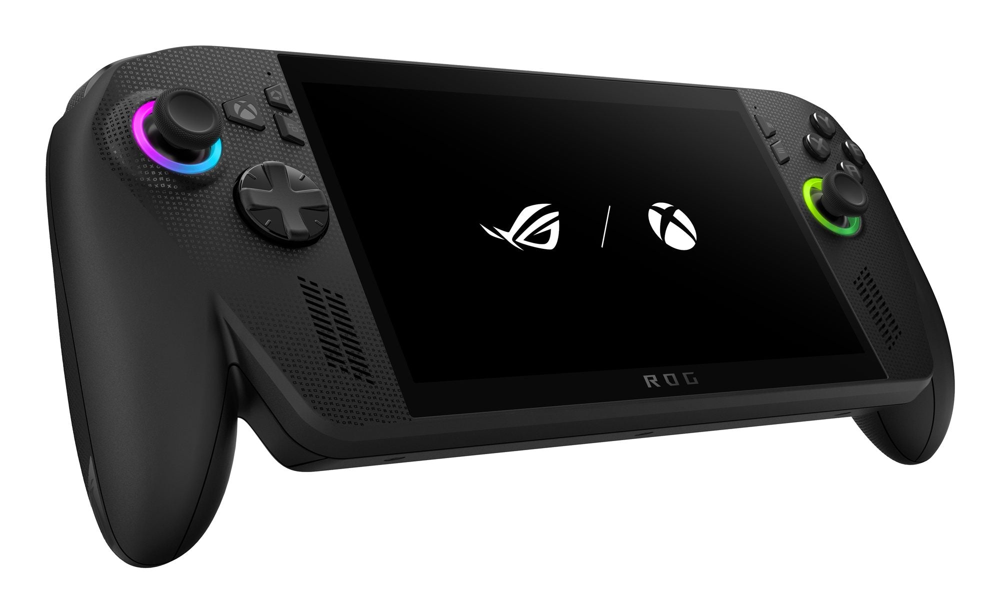 ROG Xbox Ally X