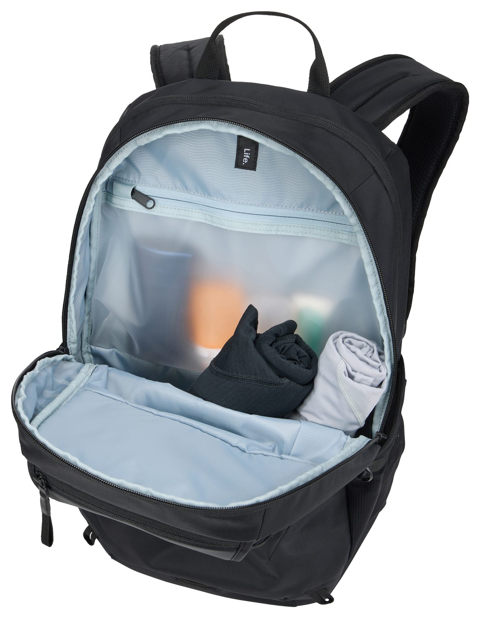 Thule EnRoute Backpack 23L - Black