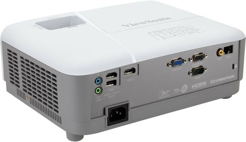 ViewSonic PA504W projector
