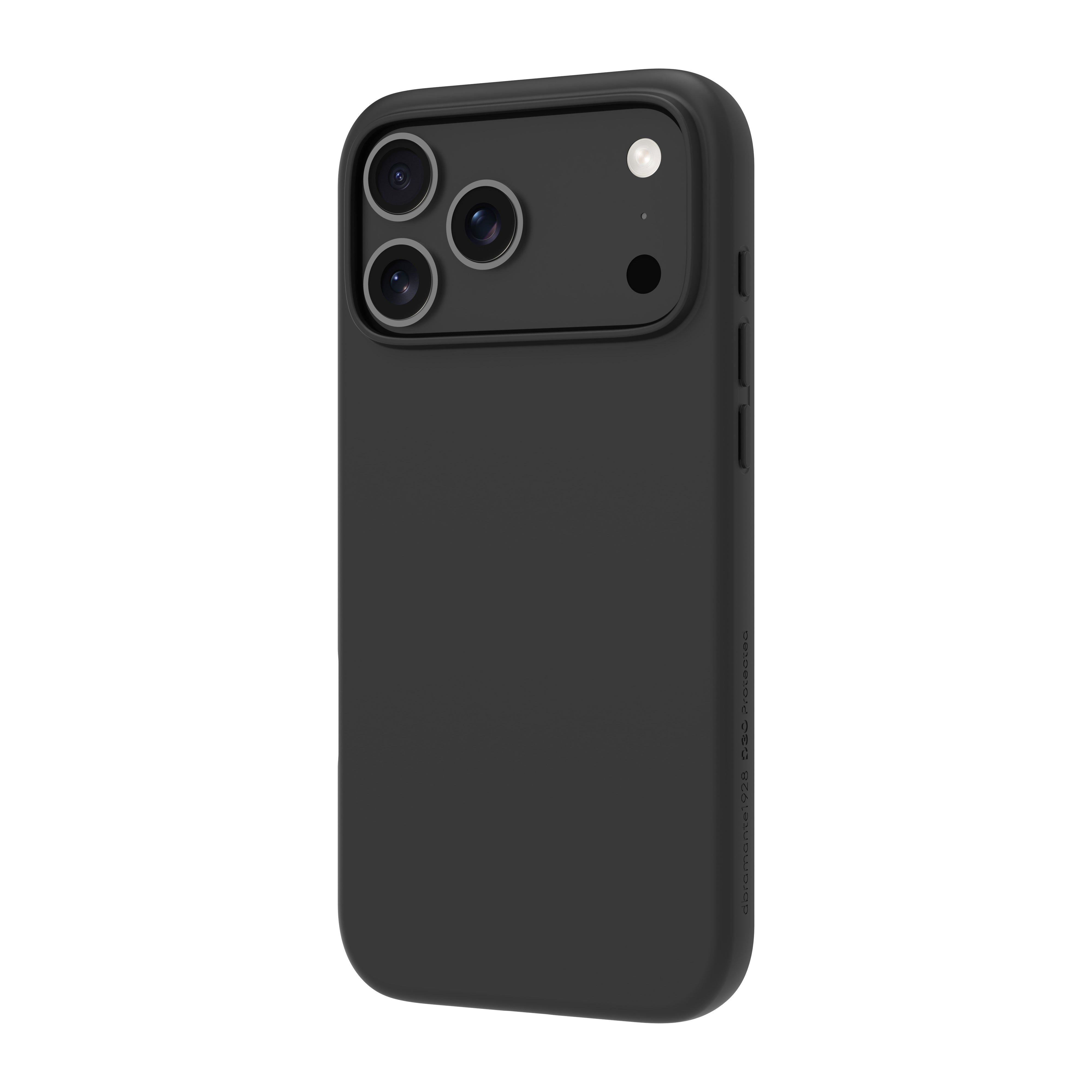 IcelandUltraD3OMSiPhone17ProMaxBLK