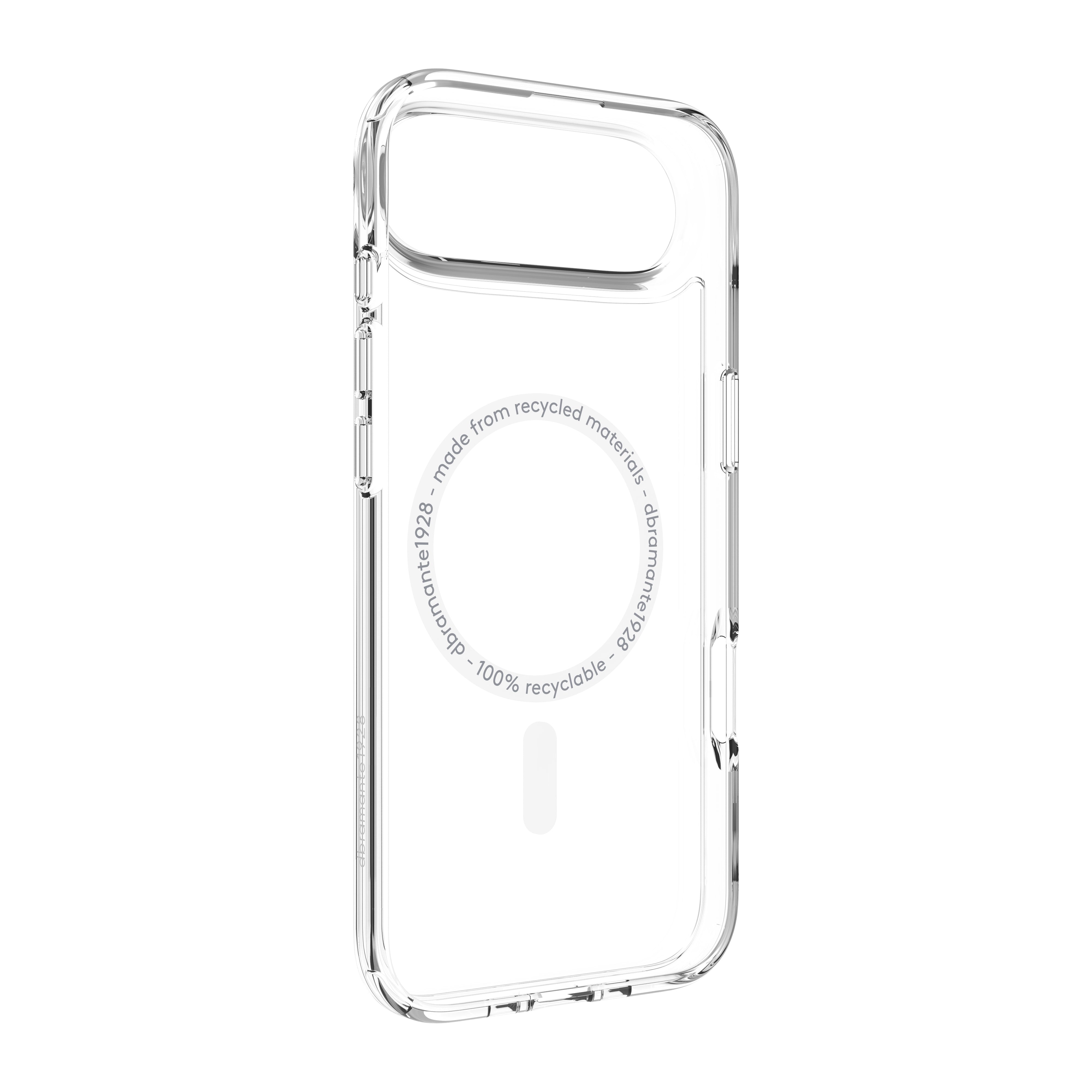 Iceland Pro MS iPhone Air Clear