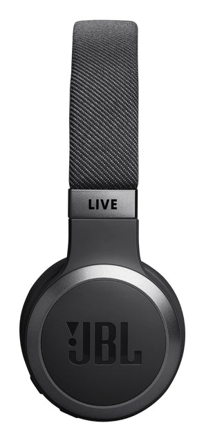 JBL Live 670NC Noir