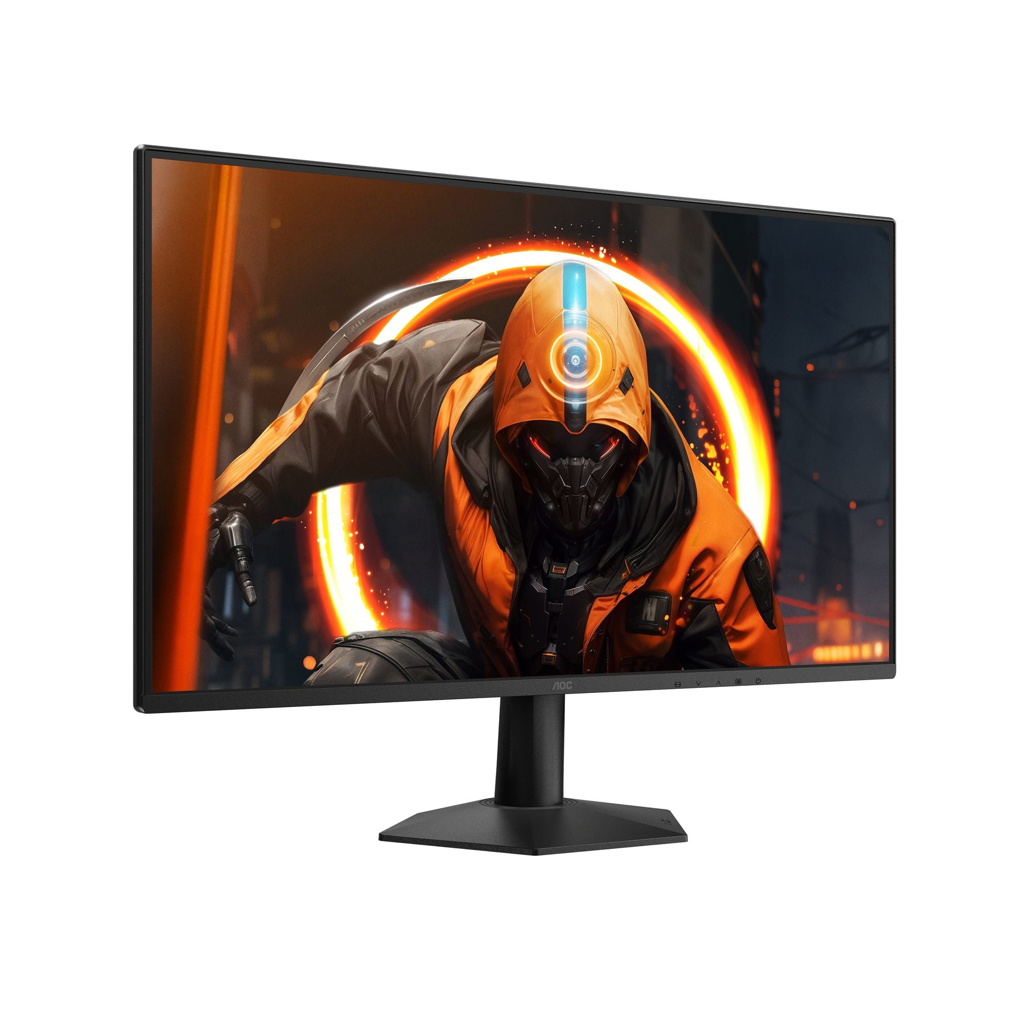 27' 16:9 IPS 180Hz 1920x1080