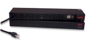 PDU Rack/Switched 1u 15A 120V