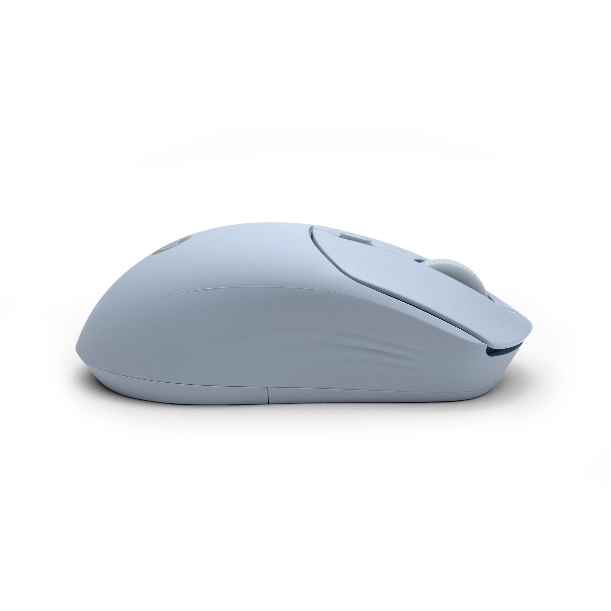 HP 400 Quiet Blue Wireless Mouse EURO