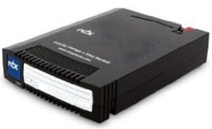 Tape/RDX Cartridge 1TB