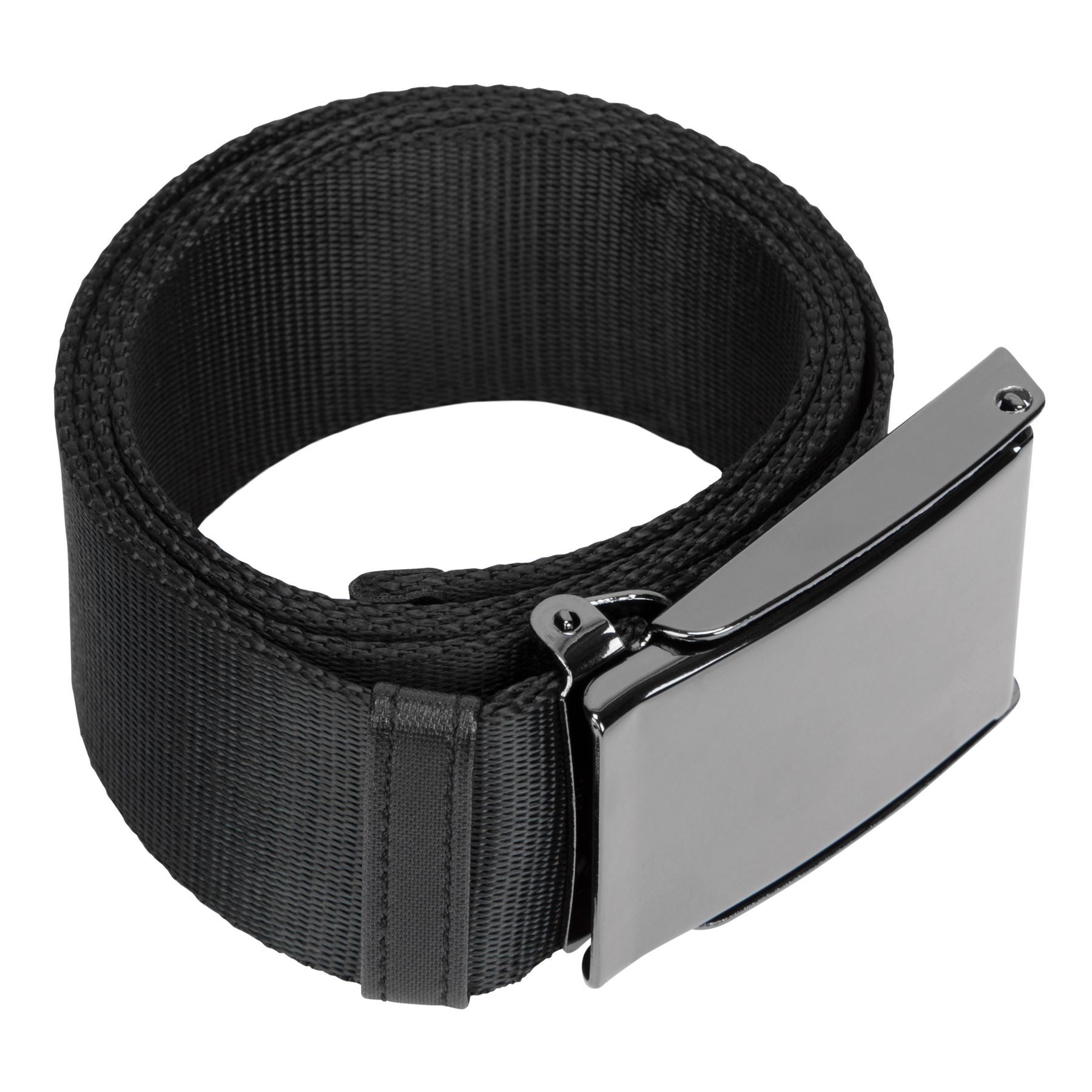 TARGUS THA105GLZ Field Ready Universal Belt w/o holster 61-91cm 24-36inch Black