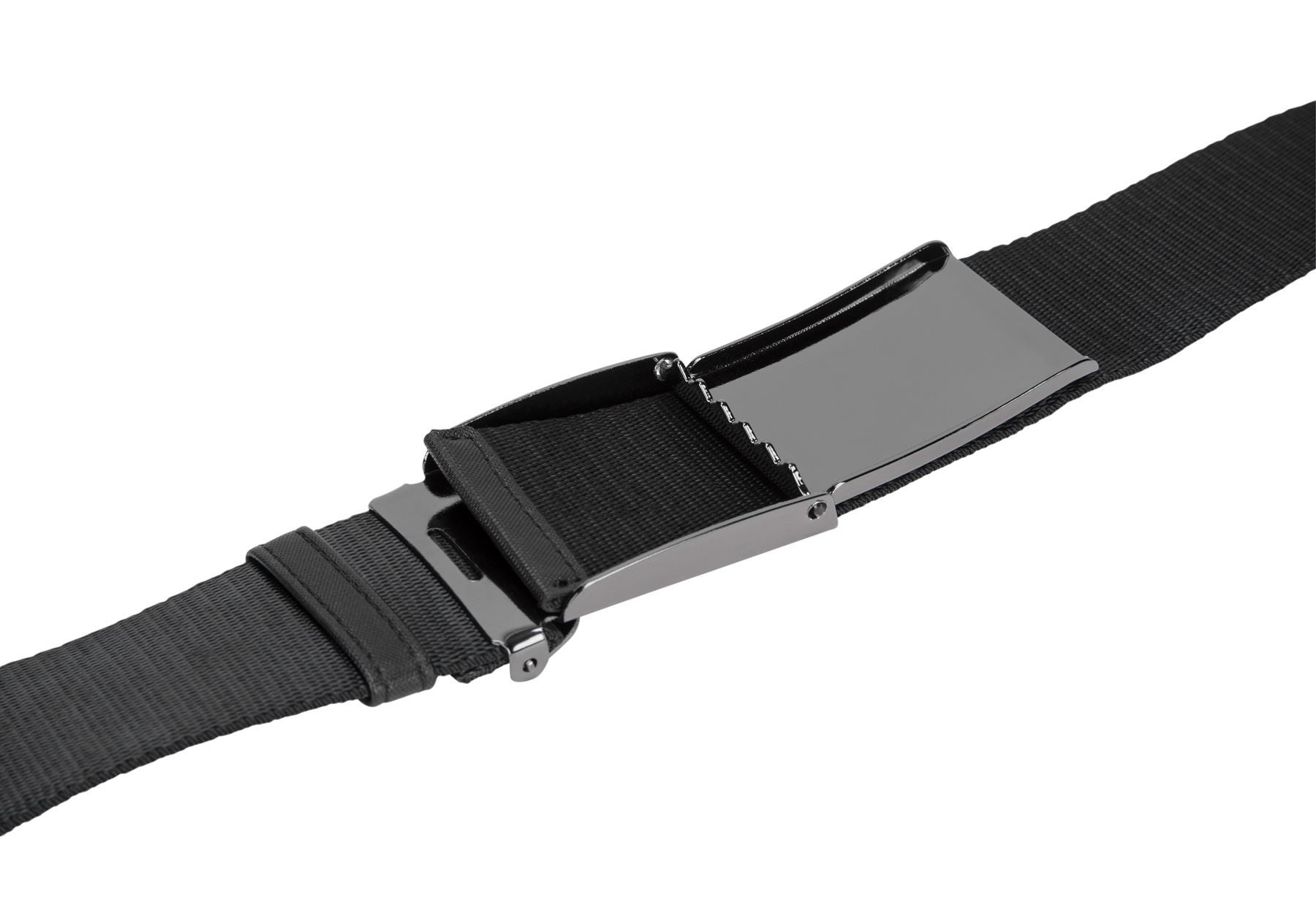 TARGUS THA105GLZ Field Ready Universal Belt w/o holster 61-91cm 24-36inch Black