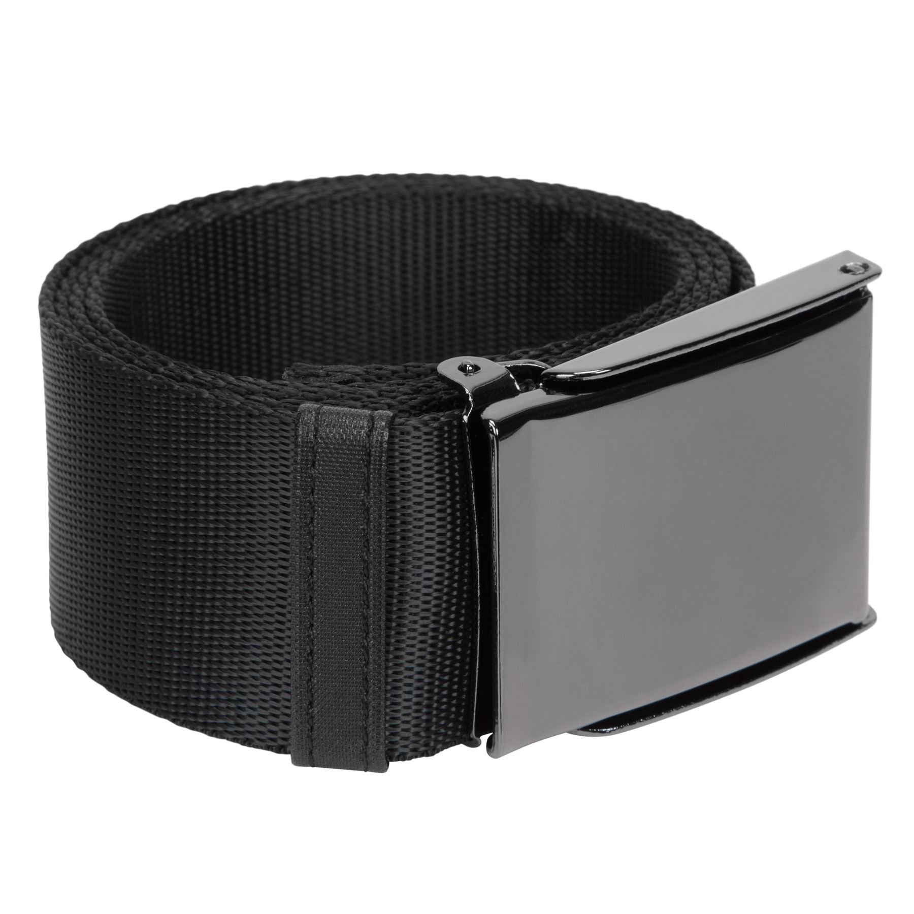 TARGUS THA105GLZ Field Ready Universal Belt w/o holster 61-91cm 24-36inch Black