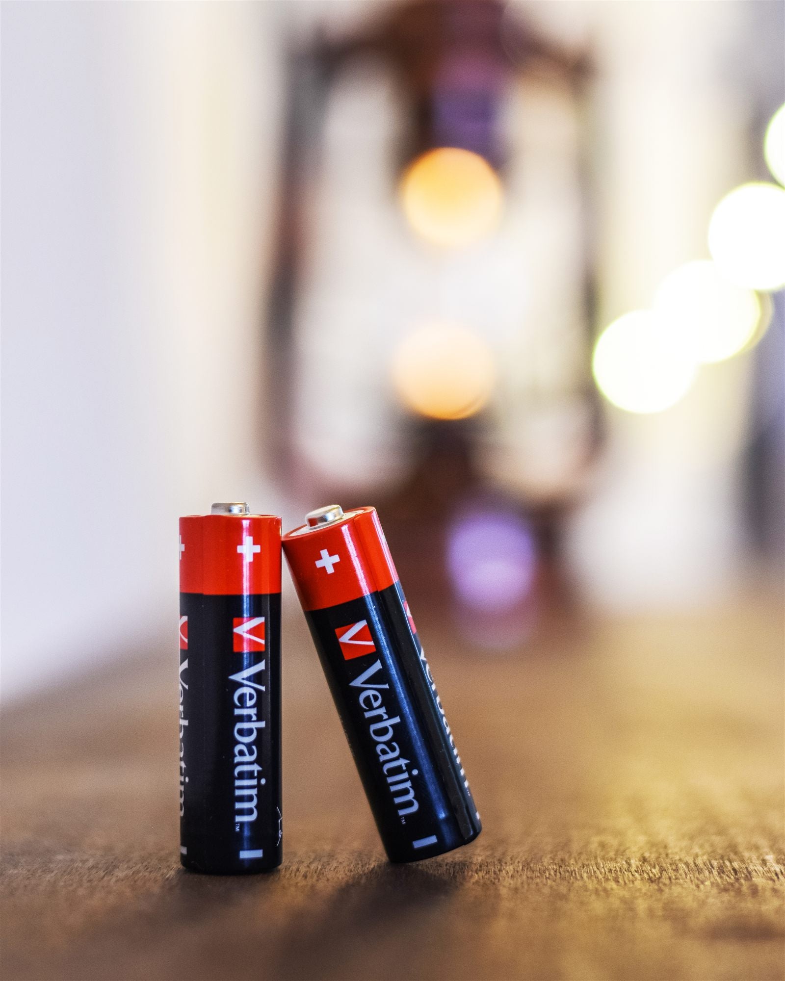 Alkaline Battery AA 10 Pack Blister