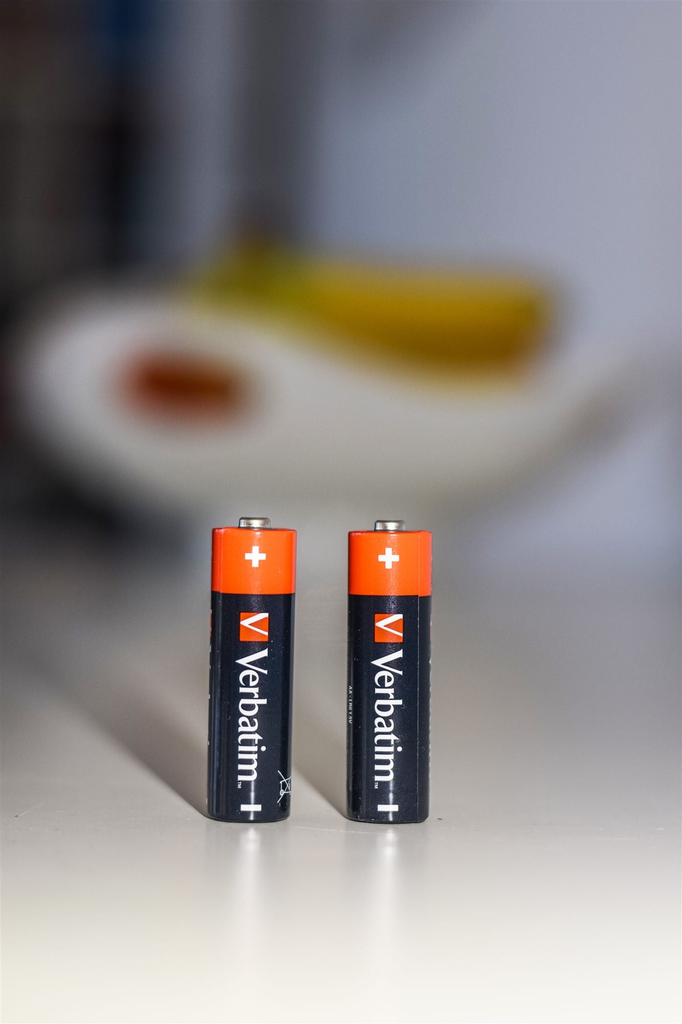 Alkaline Battery AA 10 Pack Blister