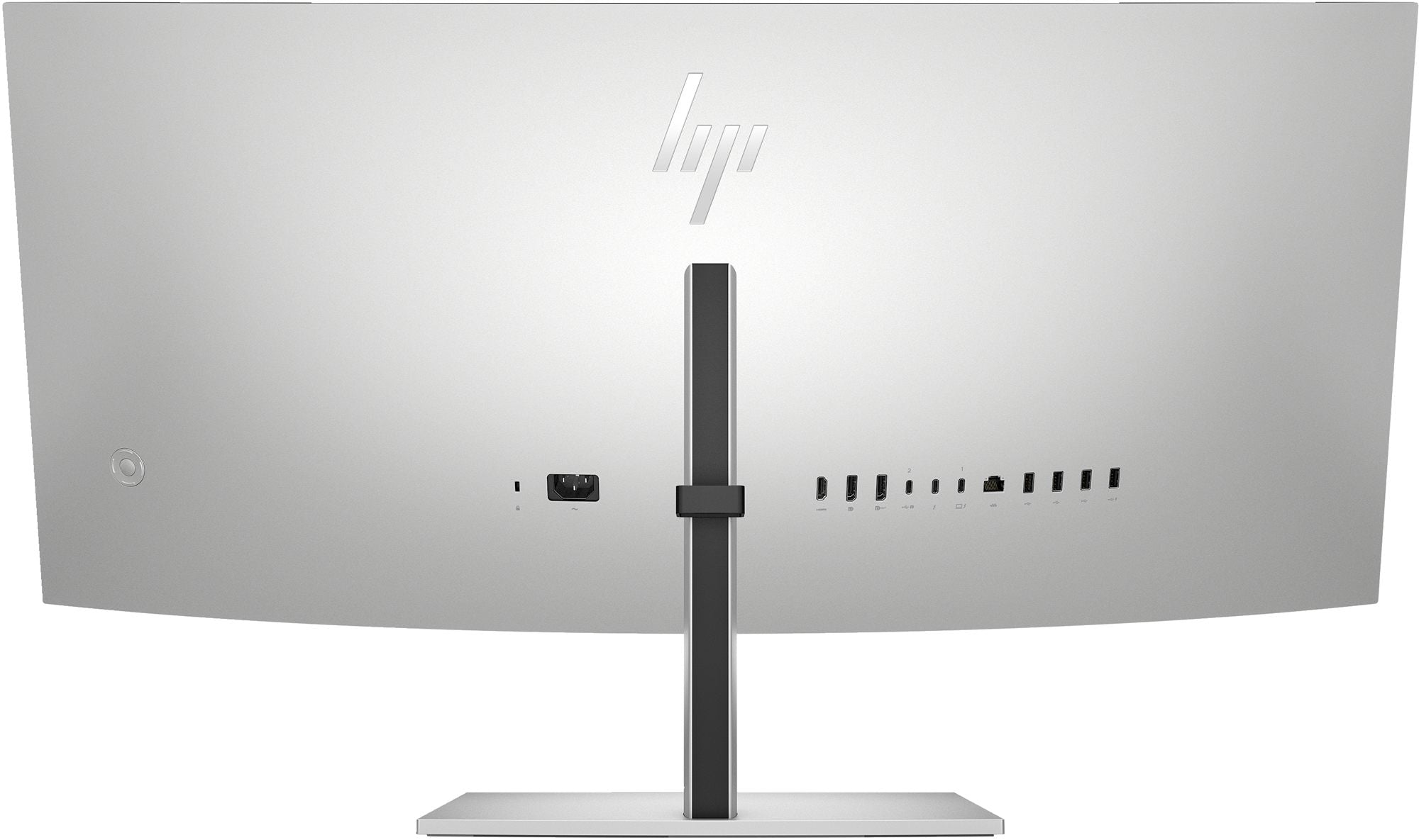HP Écran incurvé WQHD+ Series 7 Pro 738pu 37.5p WQHD+ 3840x1600 HDMI DisplayPort Thunderbolt 4 3/3/0