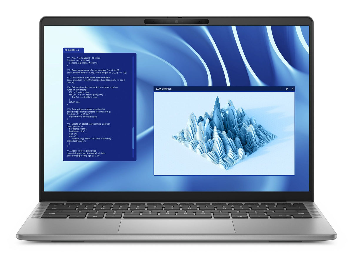 Dell Latie 7455 XElite12C 32GB 1TB SSD
