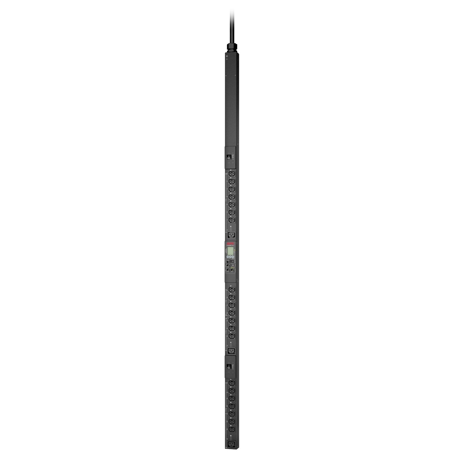APC Rack PDU 9000 Switched ZeroU 30A