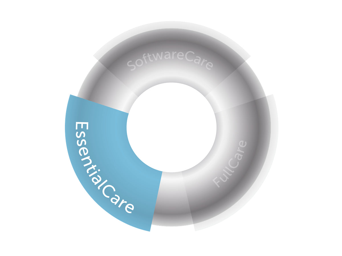 CSE-800 EssentialCare 5y