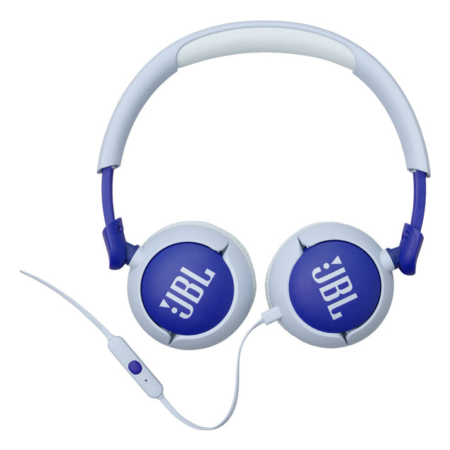Headset JBL Junior 320 Blue