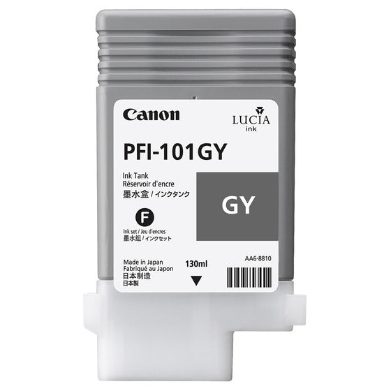 Photo Ink tank PFI-101PM/Magenta 130ml