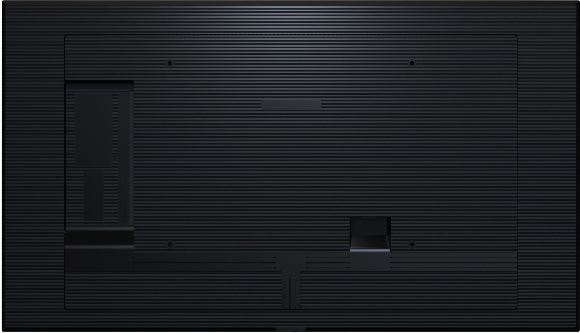 43" 3840x2160 UHD VA Haze 25% 500c
