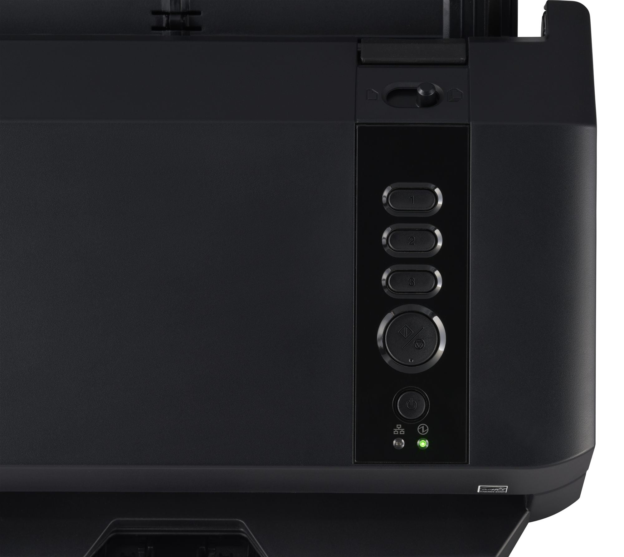 RICOH SP-2240N 40 ppm/80 ipm A4 Duplex A
