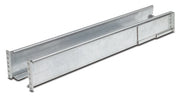 Symmetra LX 4-post rack-mounting rails