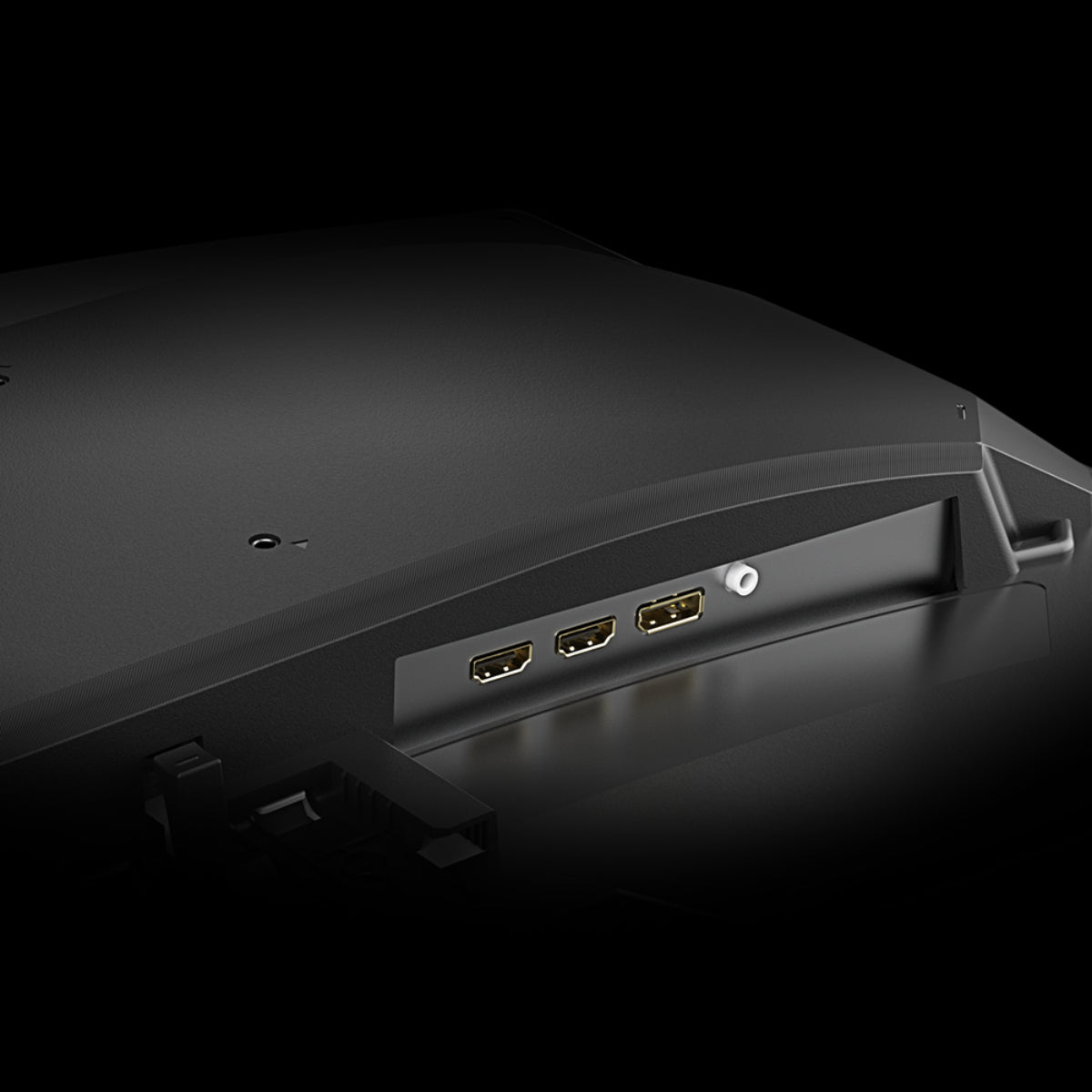 "GIGABYTE GS27FC écran plat de PC 68,6 cm (27"") 1920 x 1080 pixels Full HD LCD Noir"