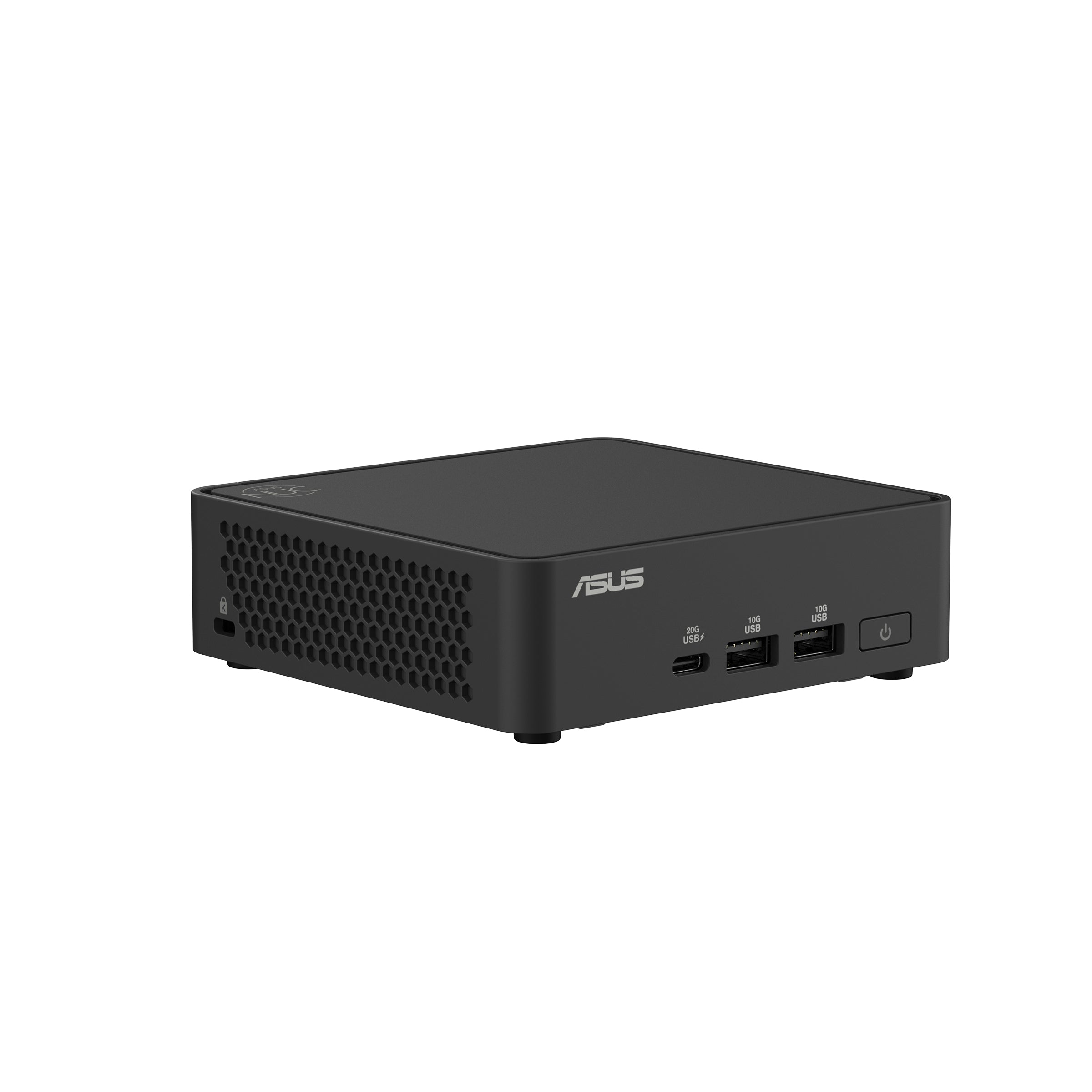 ASUS RNUC15CRKU7084C2 Intel Core Ultra 7 255H 32Go 1To SSD W11P