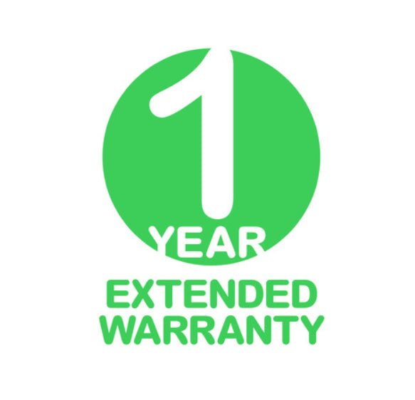 APC 1 Year Extended Warranty for 1 Easy UPS SRV/ SRVS Level 06