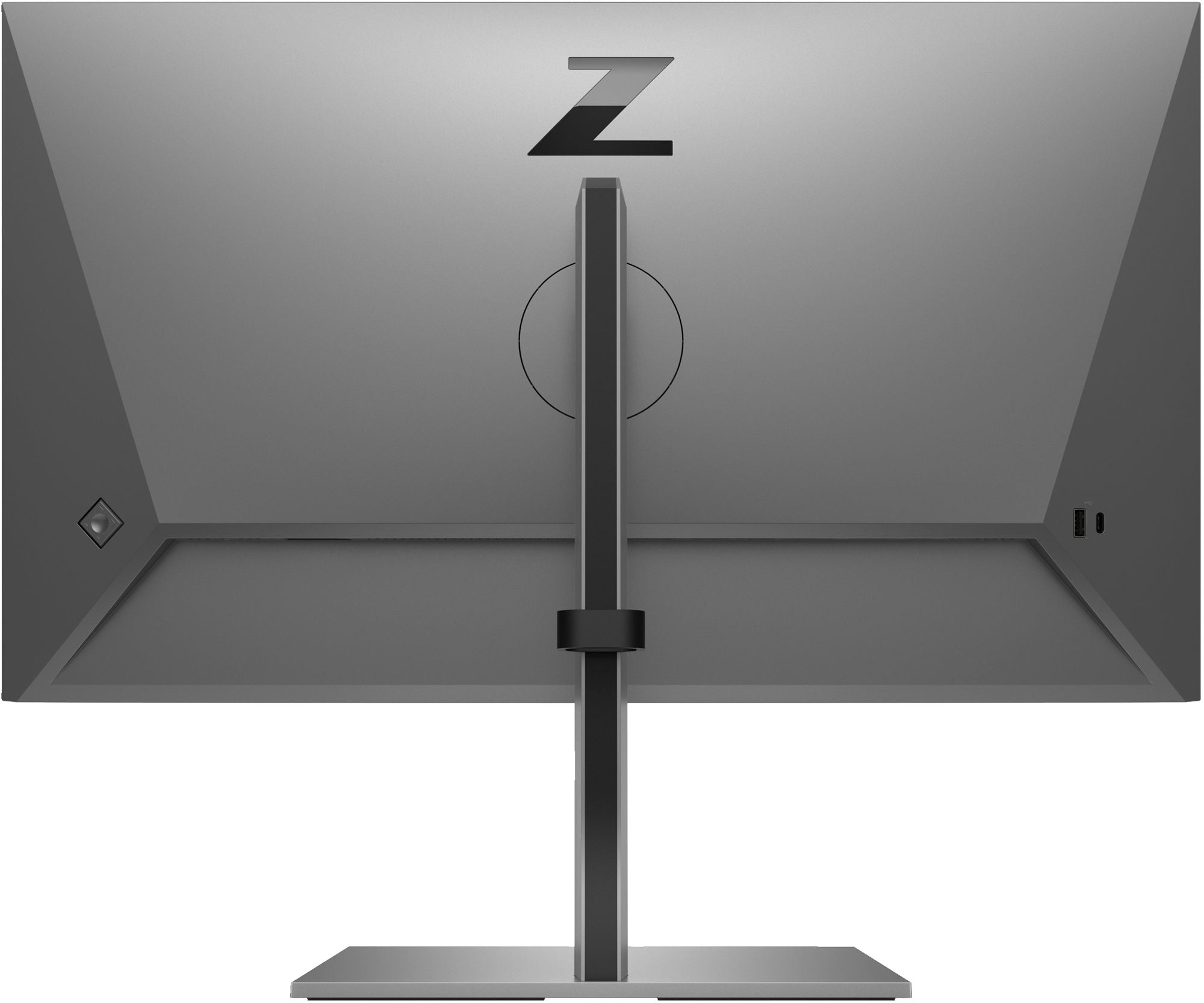 "HP Z25xs G3 63,5 cm (25"") 2560 x 1440 pixels Quad HD Noir"