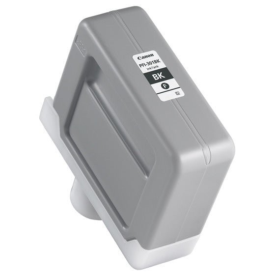 Black Ink Tank PFI-301BK