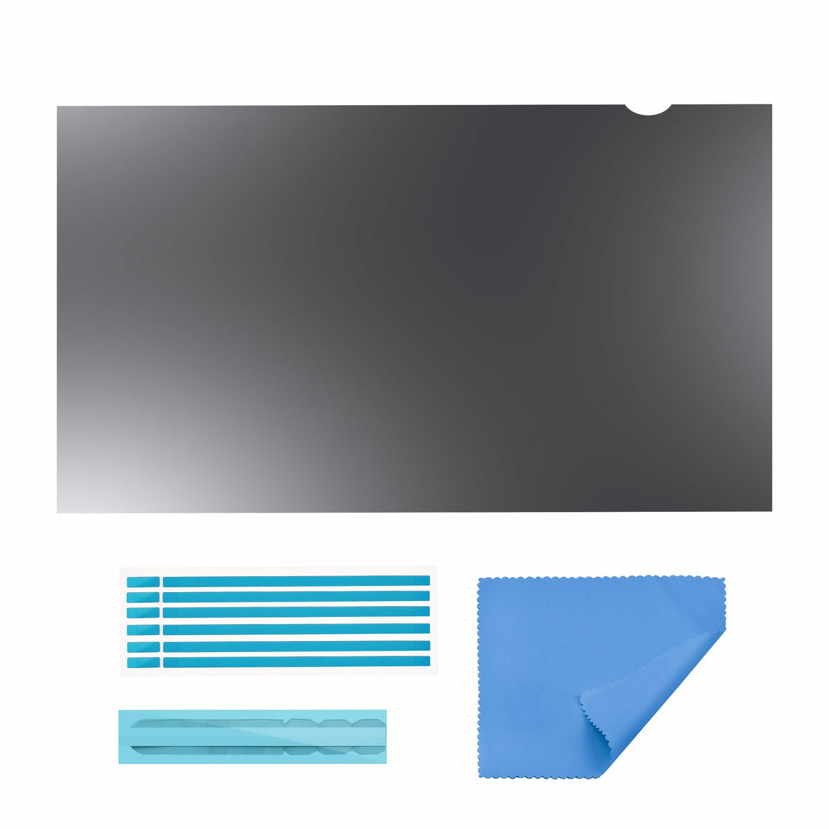 31.5" Computer Monitor Privacy Filter