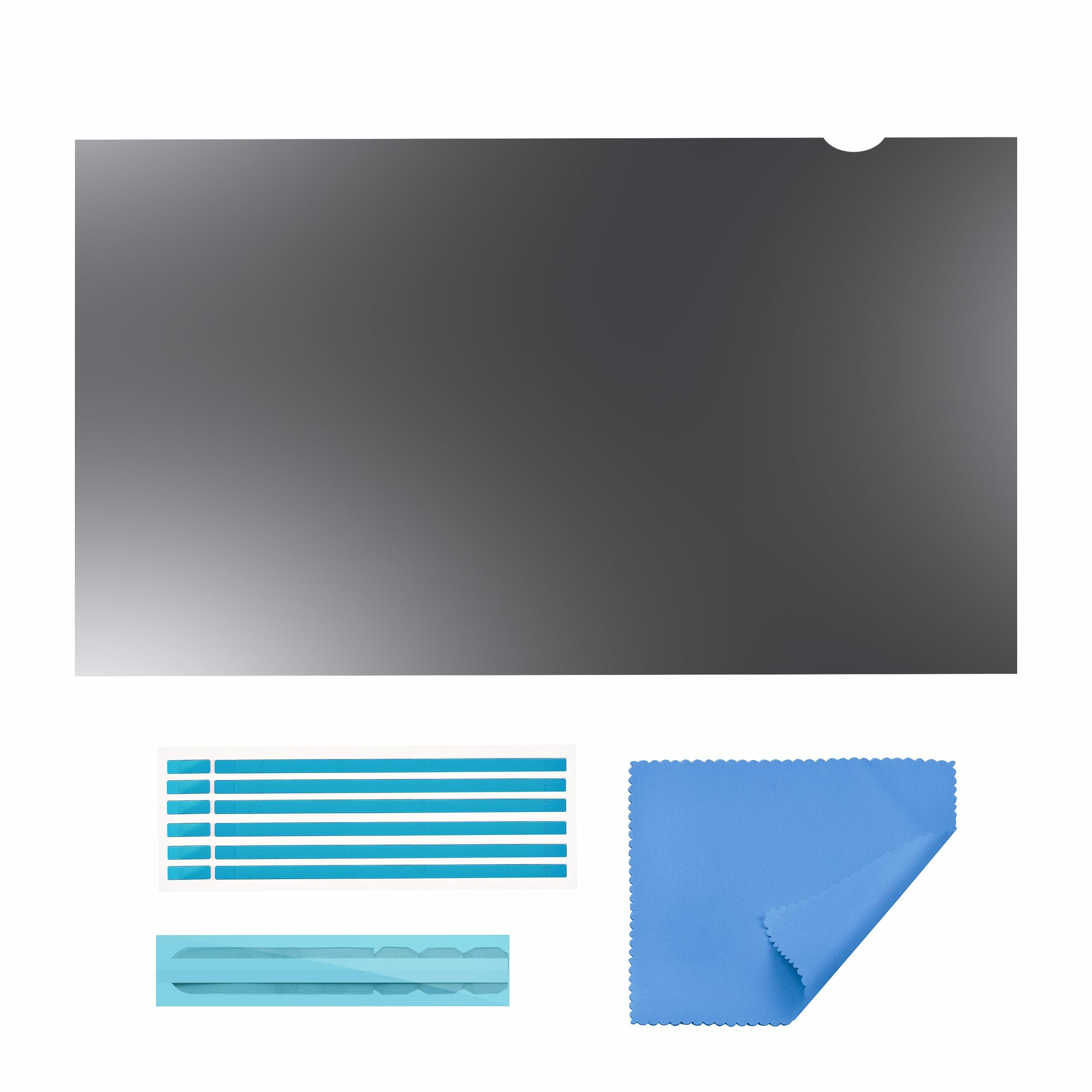 31.5" Computer Monitor Privacy Filter