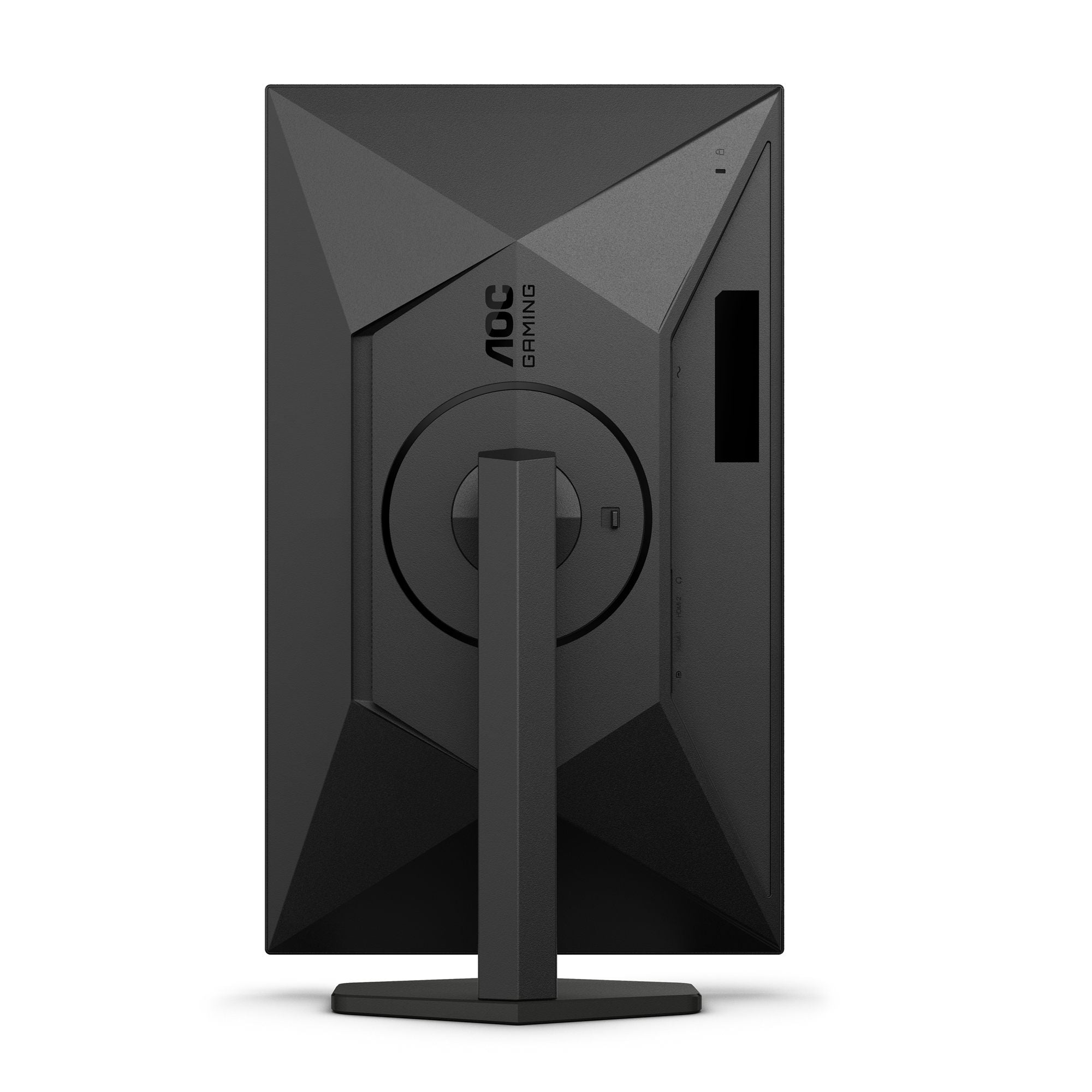 AOC Q27G4XN 27p 2560x1440 0.5ms 2xHDMI DP Black/Grey