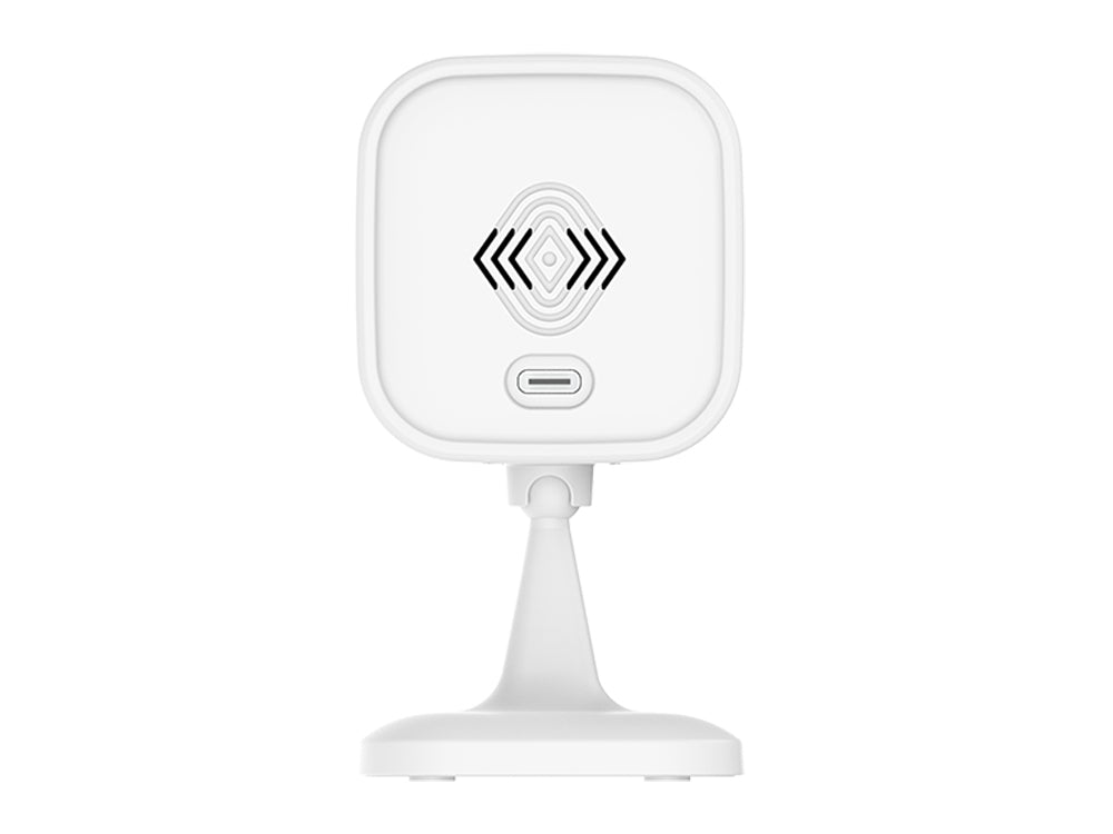 D-LINK Caméra fixe 2K Wi-Fi N Full HD 3 Mégapixels 1 an denregistrement Cloud offert