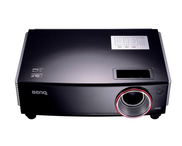 SP870/DLP XGA 5000ANSI 2000:1