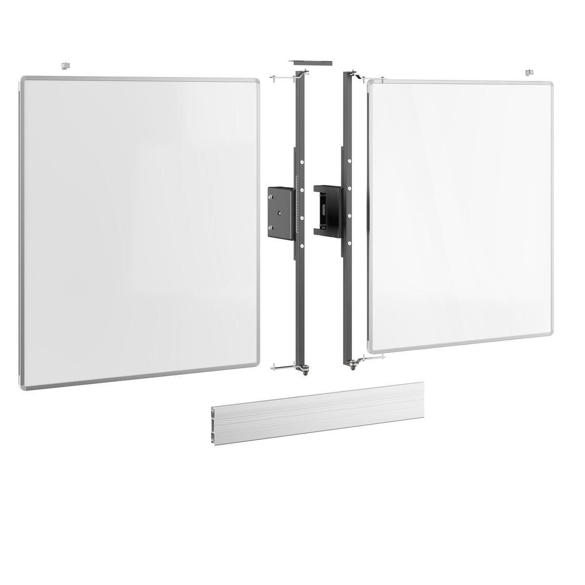 K/RISE WBS86M WB SET 86"