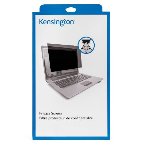 LENOVO Kensington K55784WW Privacy Filter Laptops 15.6p 16:9