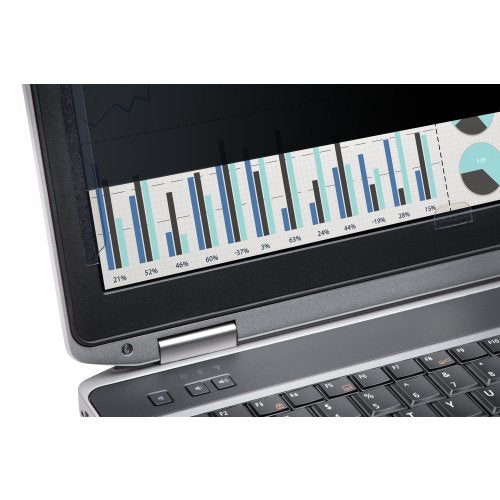 LENOVO Kensington K55784WW Privacy Filter Laptops 15.6p 16:9