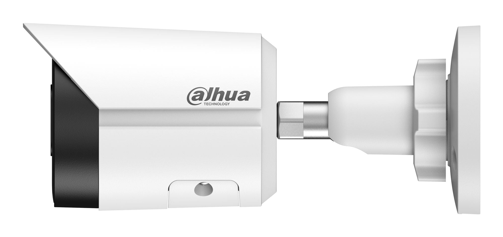 Dahua IPC-HFW2649S-S-IL-0280B 2 LITE 6 Mpx