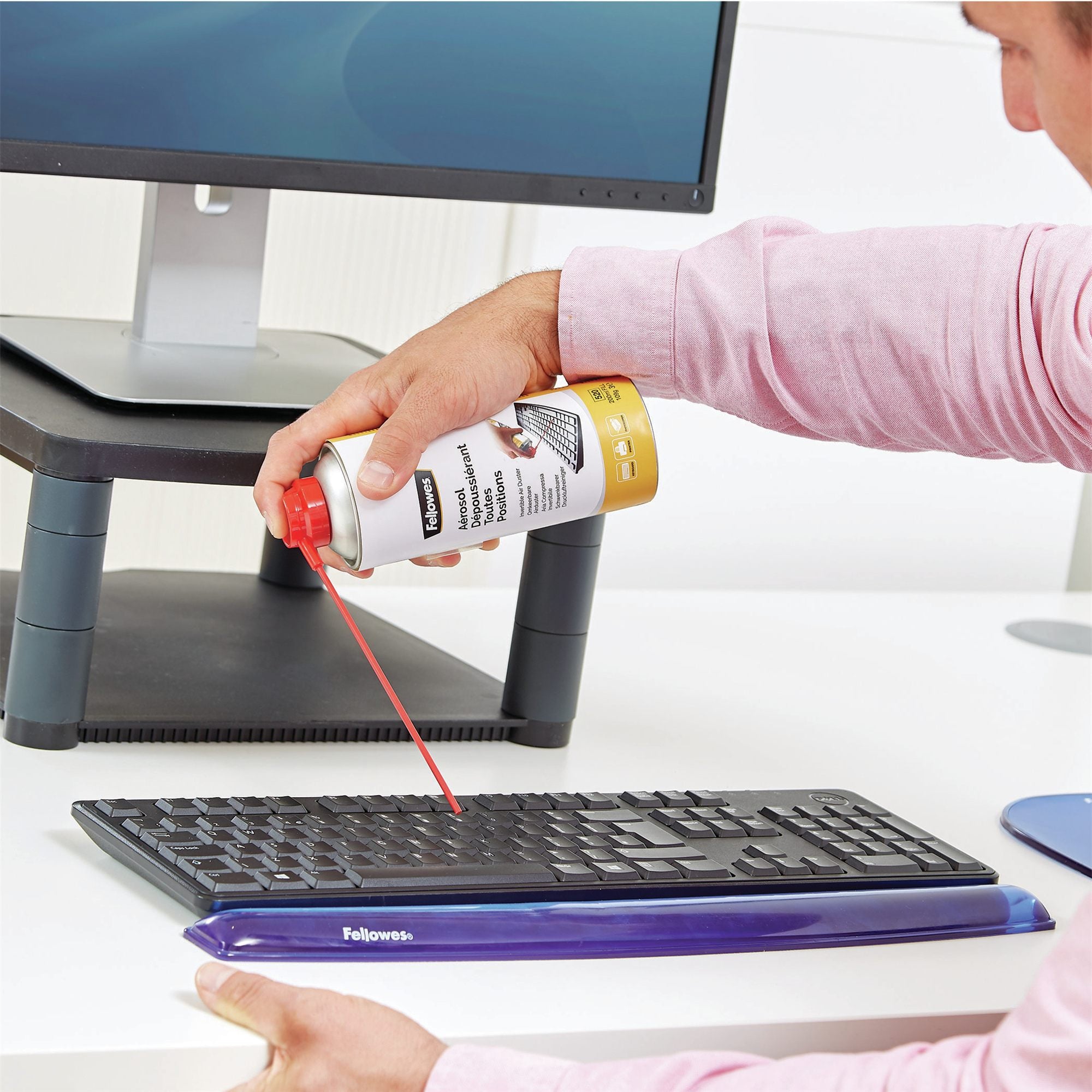 FELLOWES HFC Free Air Duster 200ML