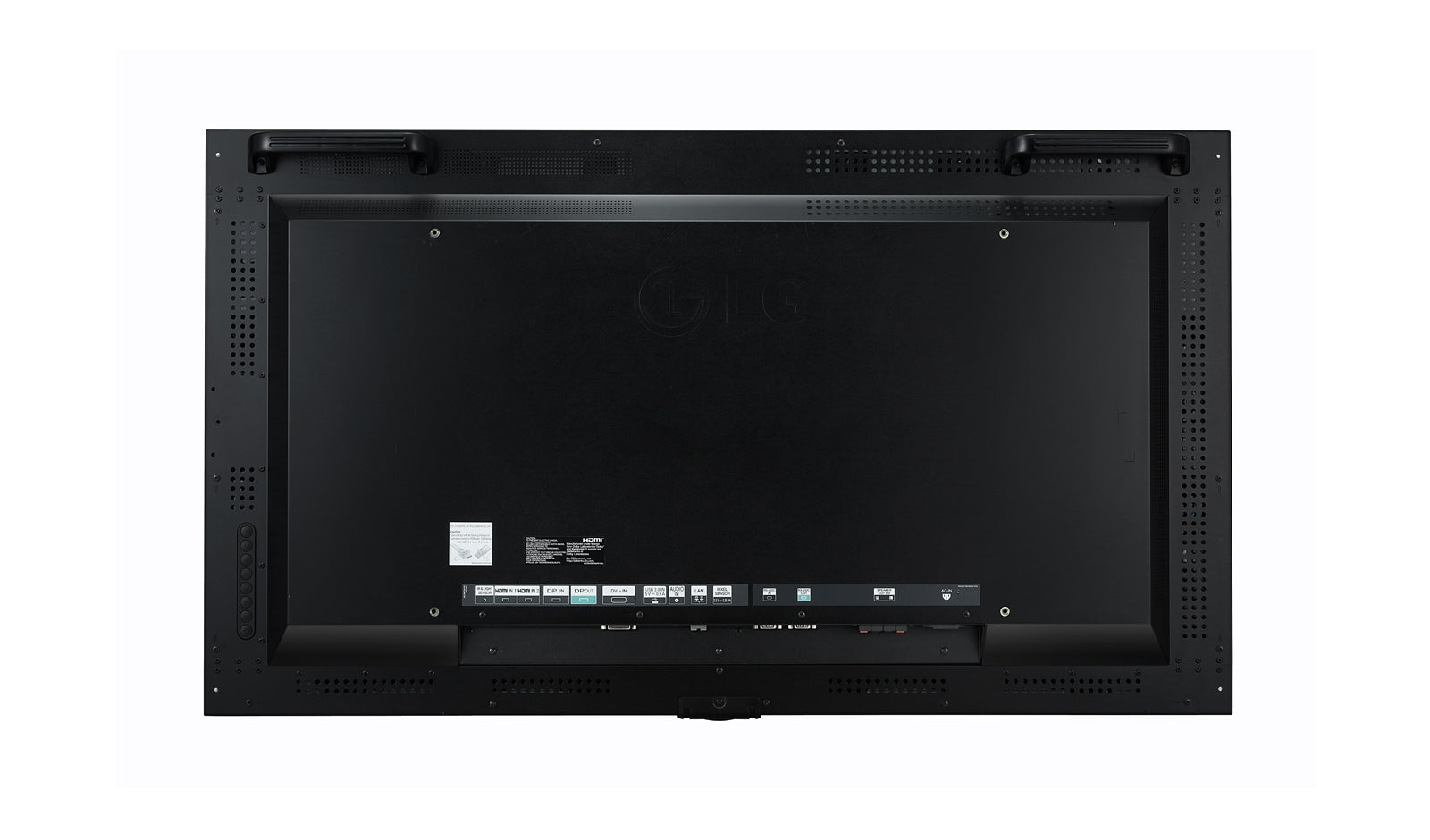 49XF3E/49" 3000 cd/¡ 24/7 1920x1080