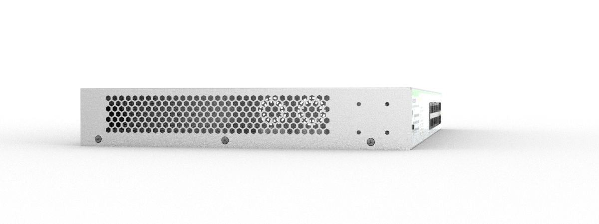 Switch WSmart 16x10/100/1000TX PoE+, 4xSFP100M/1G, PoE+ 370W