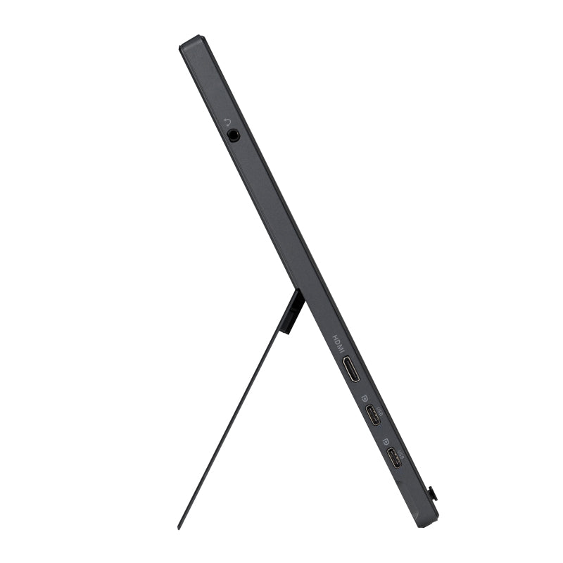 "ASUS ZenScreen MB16AHG écran plat de PC 39,6 cm (15.6"") 1920 x 1080 pixels Full HD Noir"